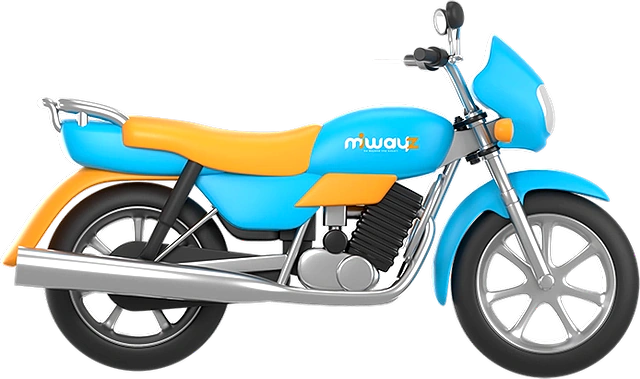Miwayz Bike