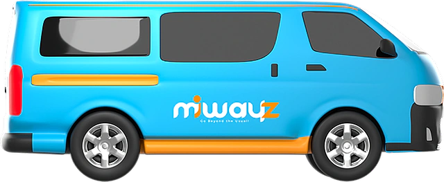 Miwayz Van
